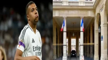 رفض سعودي.. محكمة تطيح بطعن مبابي ضد باريس سان جيرمان